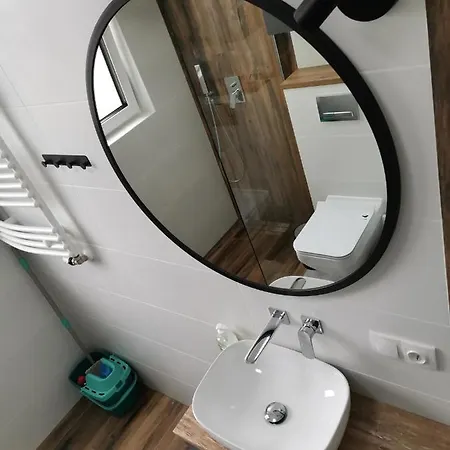 Appartement Mustsea With Free Underground Parking, Reception 24h Per 7d Gdańsk