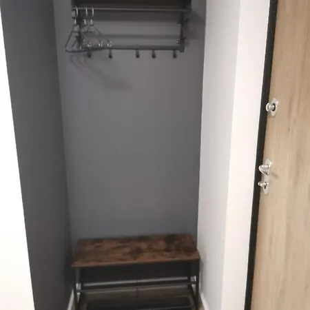 Mustsea With Free Underground Parking, Reception 24h Per 7d Appartement Gdańsk