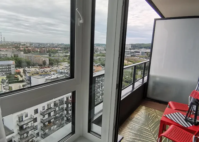 Διαμέρισμα Mustsea With Free Underground Parking, Reception 24h Per 7d *