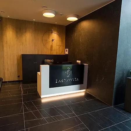 Apartment Mustsea Gdansk Apartments With Underground Parking *