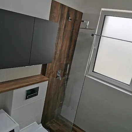 Mustsea With Free Underground Parking, Reception 24h Per 7d Apartamento *