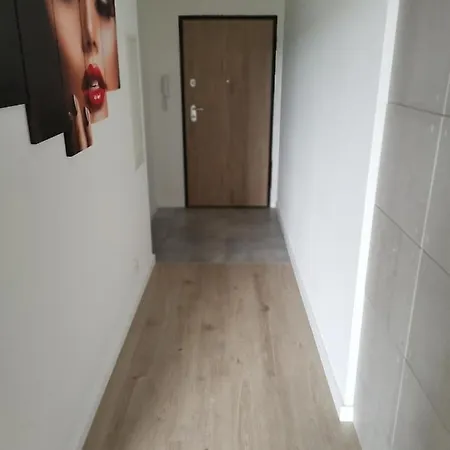 Mustsea Gdansk Apartments With Underground Parking Apartment *