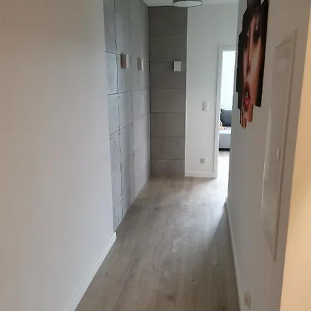 Apartment Mustsea Gdansk Apartments With Underground Parking Gdansk