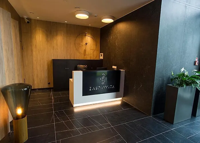 Lägenhet Mustsea With Free Underground Parking, Reception 24h Per 7d *