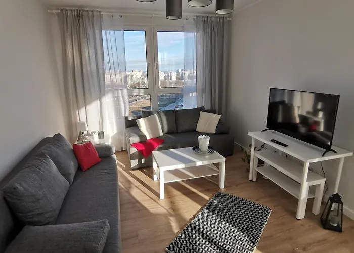 Mustsea With Free Underground Parking, Reception 24h Per 7d