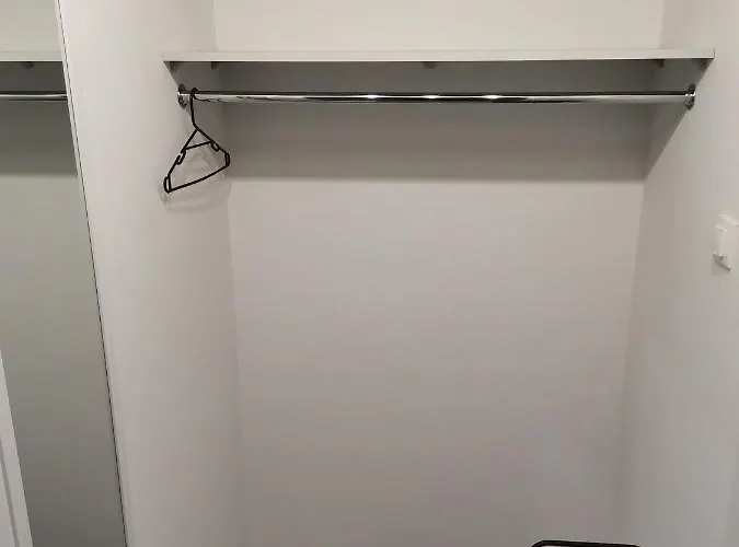 Mustsea With Free Underground Parking, Reception 24h Per 7d Lägenhet *