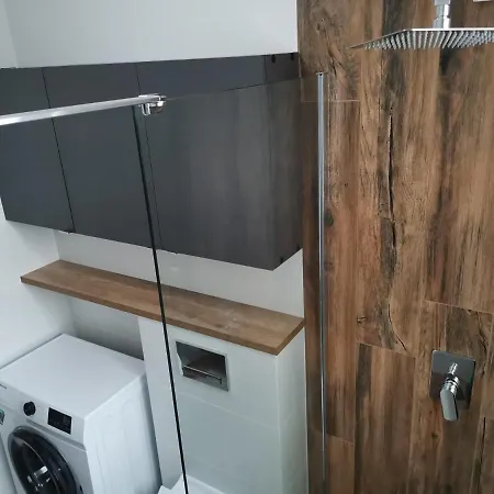 Apartman Mustsea With Free Underground Parking, Reception 24h Per 7d *